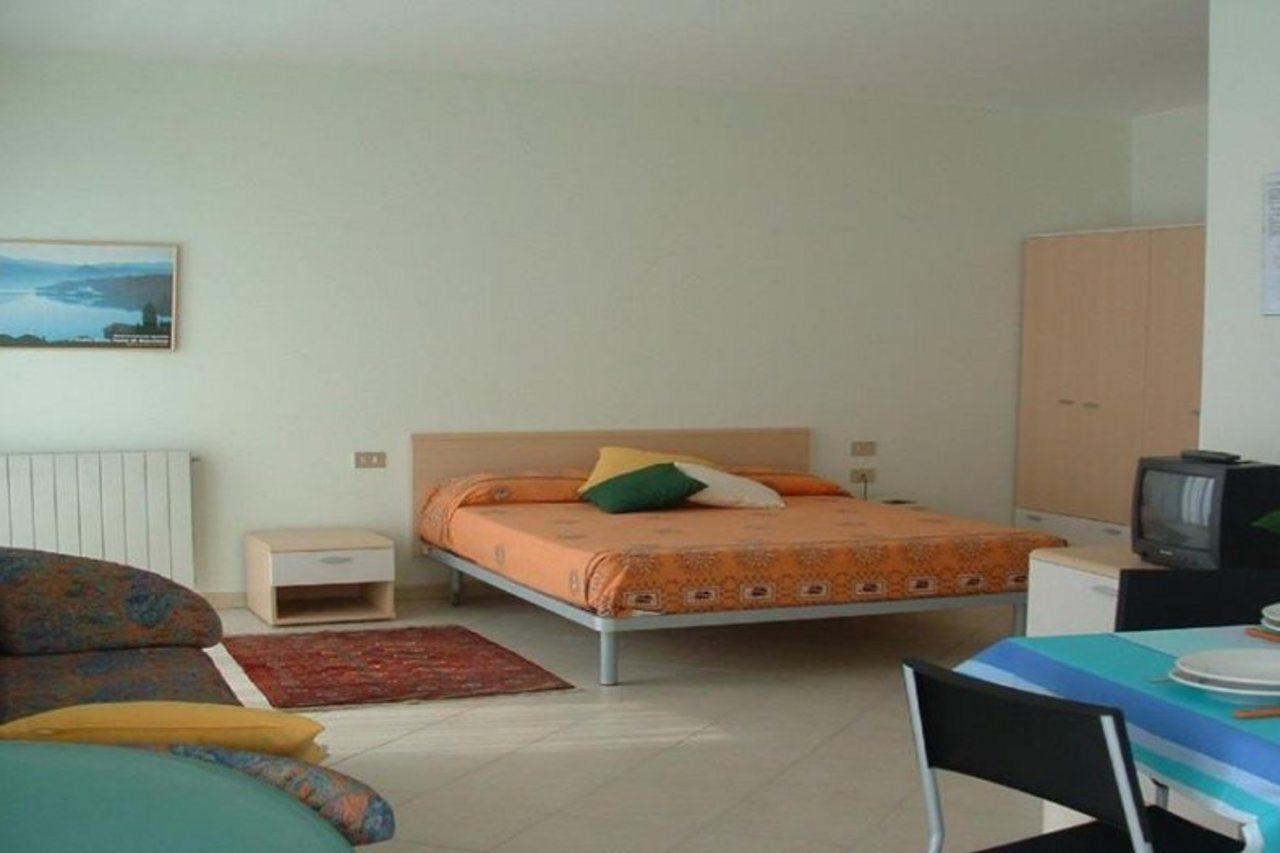 Residence Tre Ponti Verbania Exterior foto